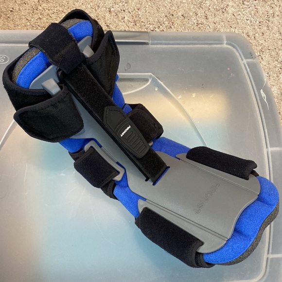 Dorsal Night Splint - Picture 4 of 4